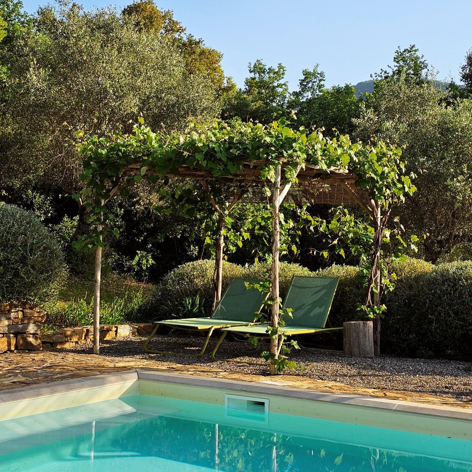 Giardino Dei Sugheri Scarlino Exterior foto